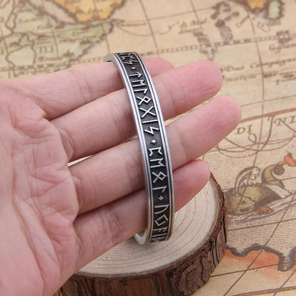 Norse Bracelet