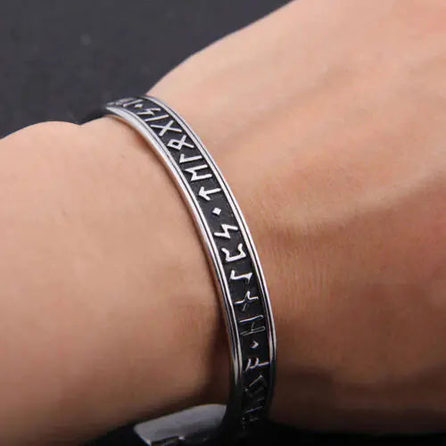 Norse Bracelet