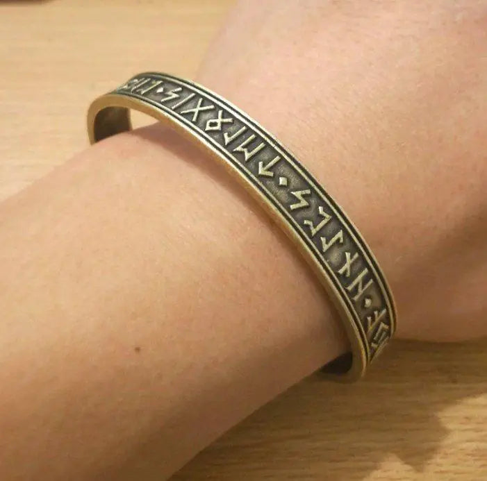 Norse Bracelet