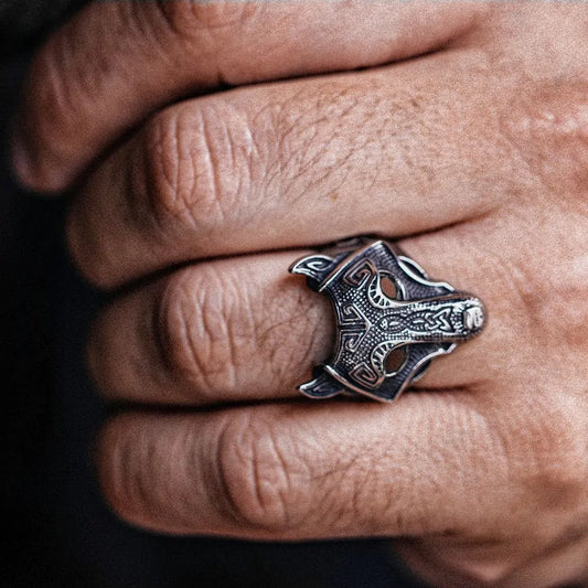 Norse Ring